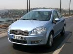 Fiat Linea 2006 года